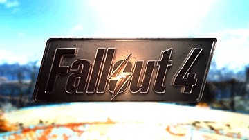 VAULT TIME! | Fallout 4 (Part 1)