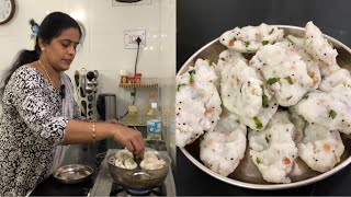 Kara Kozhukattai | Pidi Kozhukattai |
