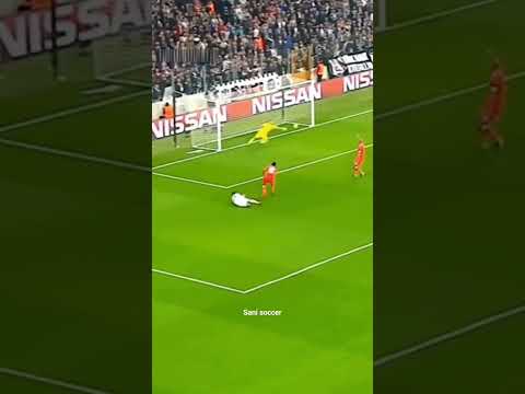 akrobatik goal  you have to see it #shorts #viral