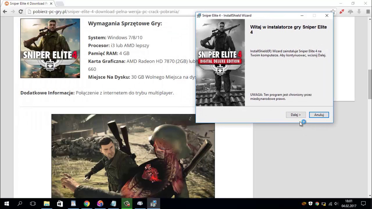 sniper elite 4 crack status sniper elite 4 crack status