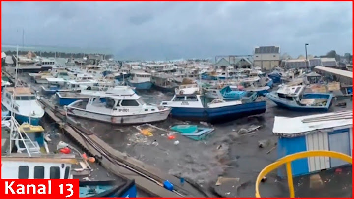 Hurricane hit Barbados and Grenada, turned the ships