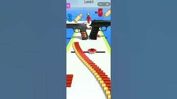 bullet army run game gameplay gaming short #bullet #army #run #game #viralshort #subscribemychannel