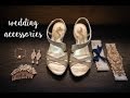 Wedding {Accessories}