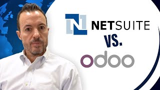 NetSuite vs Odoo: An Unbiased Comparison of MidMarket and Small Business ERP Systems