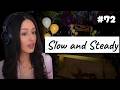 Slow and Steady - Phasmophobia Weekly Challenge #72