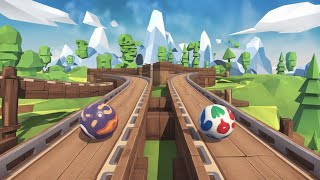 Rollance Games CHANGED My Android Gaming Experience screenshot 5