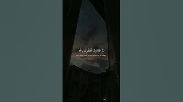 سورة_النساء||حالات واتس قرآن || تلاوة #مشاري_العفاسي