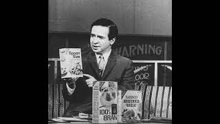 Joe Franklin’s Most Influential Guests