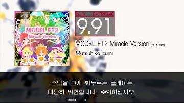 Gitadora MODEL FT2 Miracle Version (CLASSIC) Extreme drum
