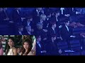 Tzuyu And Sana On Screen Visuals Shock MGA 2018 