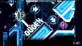 Subsonic progress (5-40)(36-77) (Live)