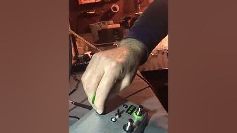 Prototype: Turquoise Army Flanger - Henretta Engineering