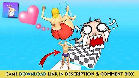 Squeezy Girl in New Levels Gameplay iOS,Android Walkthrough Update All Trailers Mobile Game GERSOMP