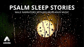 Psalm Sleep Stories [Male Narrators]