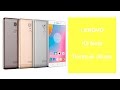 Lenovo K6 Note полный обзор