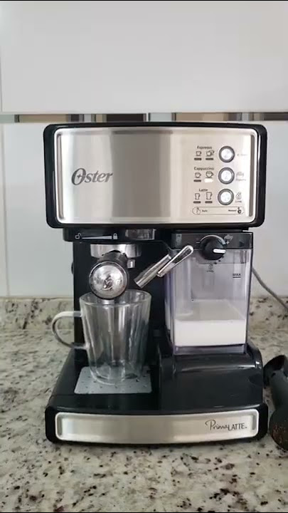 ☕ Cafetera Cecotec Power Espresso 20 TRADIZIONALE ☕ Opinión Español 