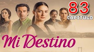 Mi Destino - Capítulo 83 (Doblado en Español) Asya 83 😍👏 