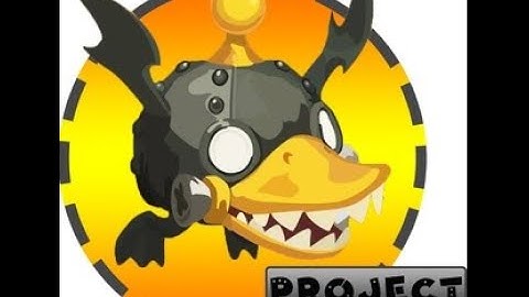 Project Duck Dragon Nest-Dark Avenger