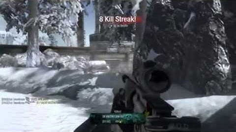 Black Ops M16 Array HCTDM 19-0