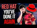 The Red Hat RHEL Situation Looks Really Bad