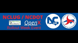 2021 07 12 NCDOT Rollout Week S2 CADD Services