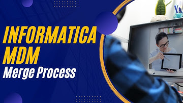 Informatica MDM Merge process | Informatica MDM 10.1 Merge process | Merge