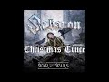 Christmas Truce Symphonic/Orchestral version with Vocals - Sabaton