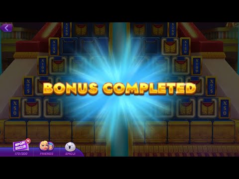 A high stakes casino and taking down a boss