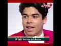 Capture de la vidéo Jerry Rivera   Entrevistas Premios 1994-95