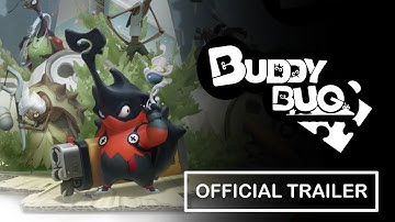 Buddy Bug - Official Demo Trailer