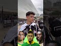 Neymar é Top 3 da história do Brasil? 🤔