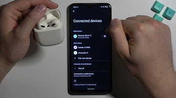 How to Fix Connection Issues of Baseus Storm 3?