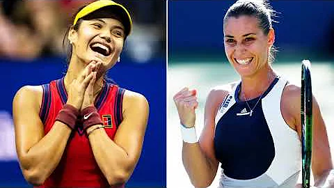 "I DON'T LIKE IT": FLAVIA PENNETTA GIVES BRUTAL AS...