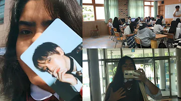 Como é a escola na Coreia do Sul?