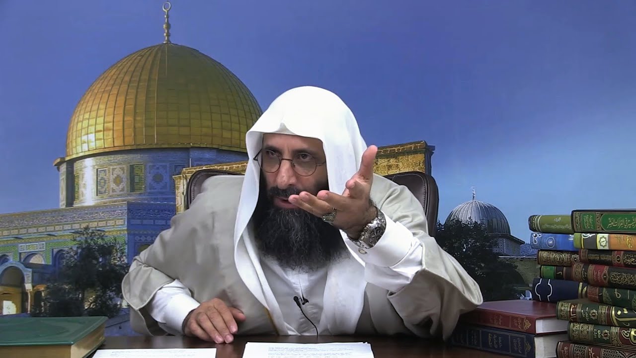 حديث عند أبي داوود يُمـدح فيه الشيطان عند ربكم! فهل أنتم عنهُ منتهون؟!