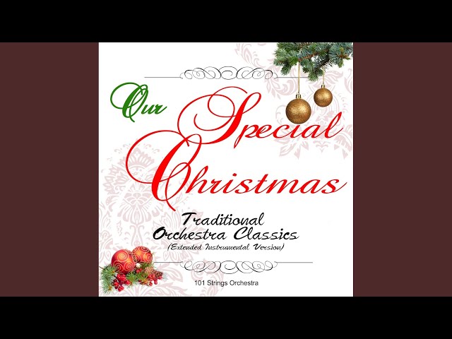 101 Strings Orchestra - Deck the Halls