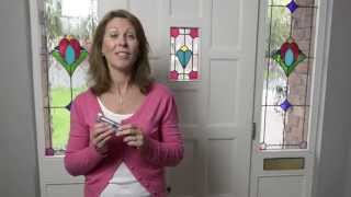 SafeTwist - Child Safe Euro Profile Cylinder Lock