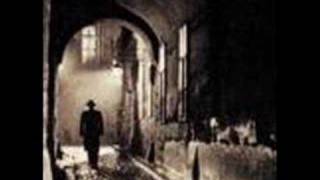 The band- The Third Man Theme