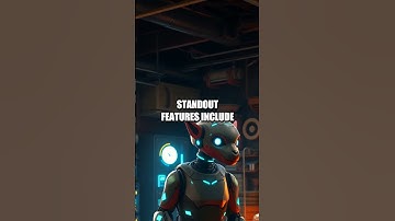 Gen 5 Unveiled: A New Wave of Mechanics, Graphics, and Stories