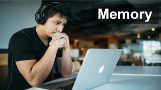 4d Memory: Interleaving