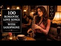 Relaxing Evening Jazz 🎷 Romantic Saxophone Music for Calm & Stress Relief