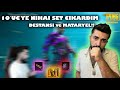 10`UC YE NİHAİ SET, DESTANSI VE MATARYEL ÇIKARDIM ŞOK OLDUM😱😱!!(PUBG MOBİLE)
