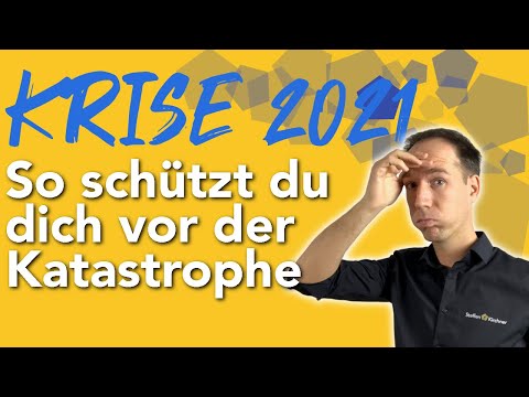 Video: Katastrophe: Tag Der Krise