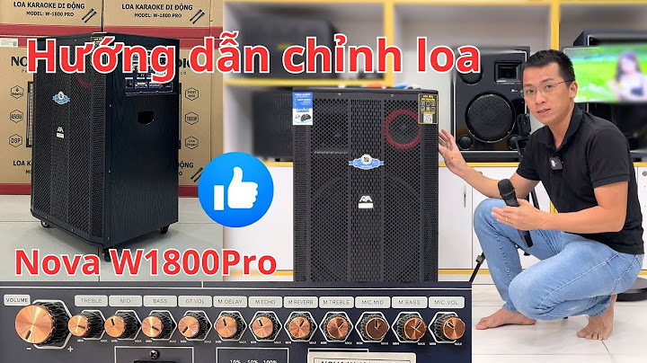 Hướng dẫn chỉnh lo kẹo kéo mat lan năm 2024