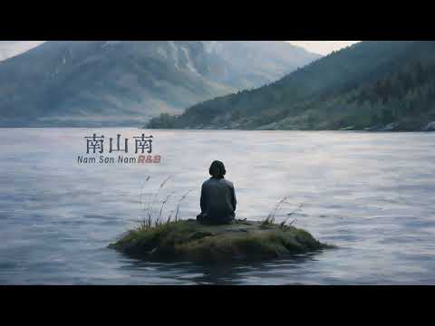 [Vietsub] Nam Sơn Nam (R&B) - Thư Hằng 南山南(R&B版) 抒恒