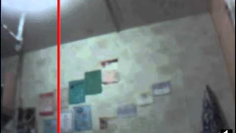 OV7725 People that moves left counter