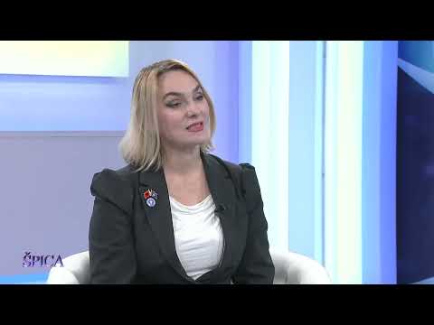 Elvira Dushi o položaju Albanaca u Bosni i Hercegovini