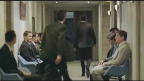 Pepsi MAX interview AD -9shares.com