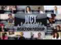 NCT 2020 YearParty | Reaction mashup