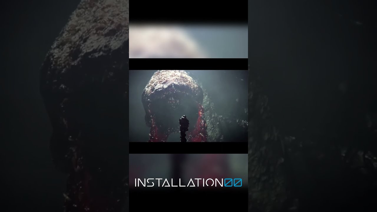 2 Graveminds In Halo
